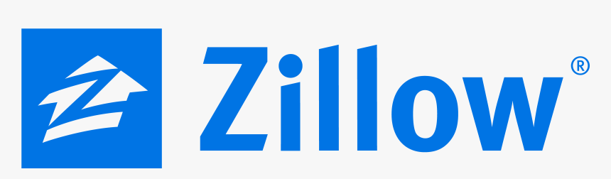 Zillow Profile - Zillow Logo Hi Res, HD Png Download