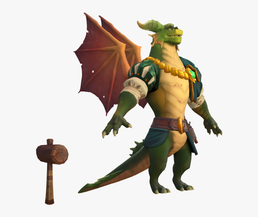 Download Zip Archive - Spyro Reignited Trilogy Nestor, HD Png Download