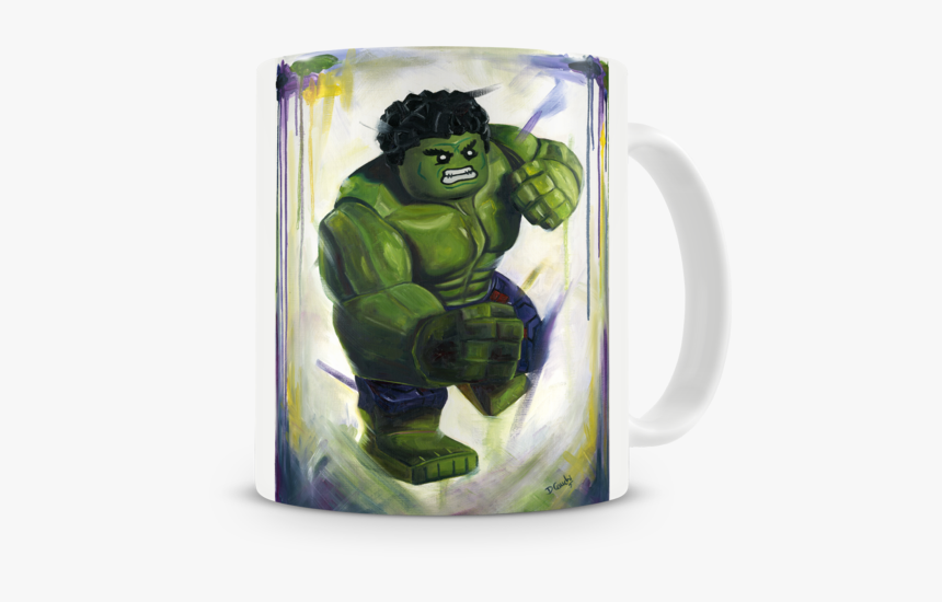 Hulk, HD Png Download