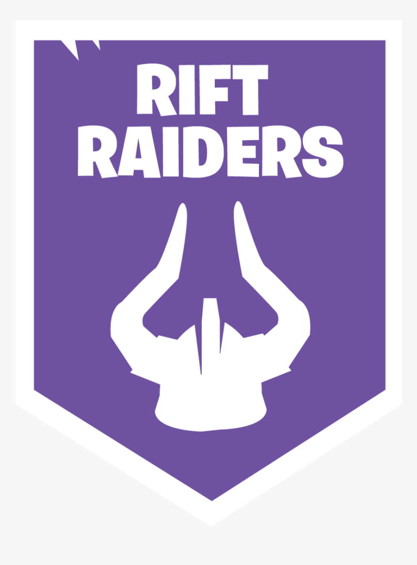 Rift Raiders Fortnite, HD Png Download