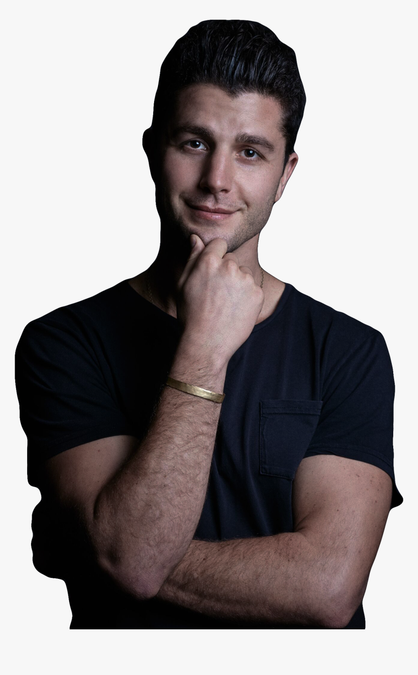 Join Us In The Drake Centre Fishbowl On November 9th, - Gentleman, HD Png Download