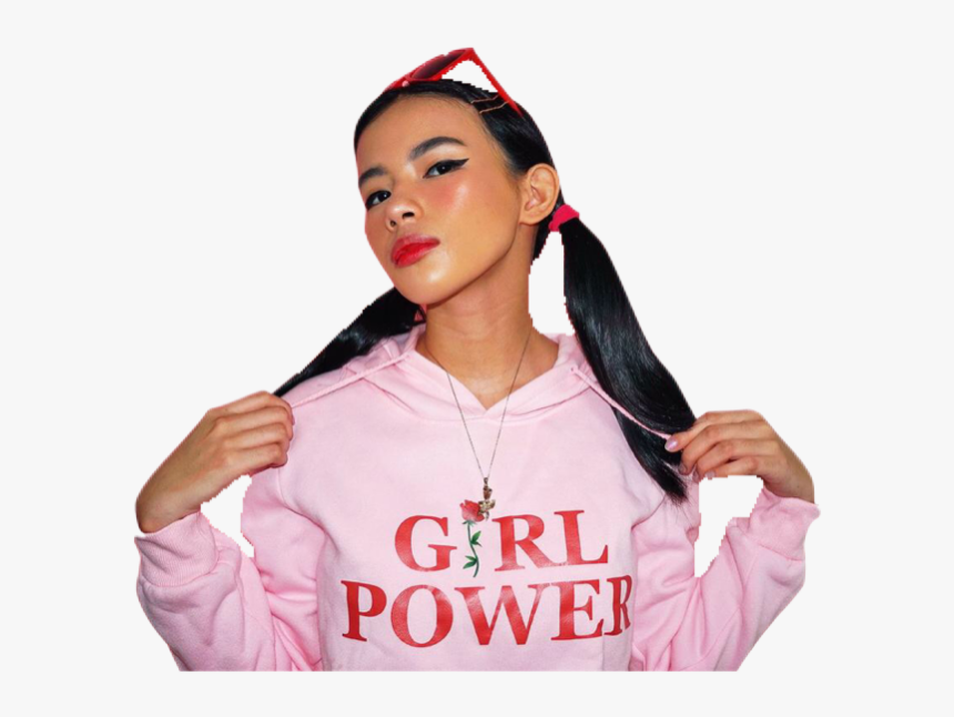 #aesthetic #niche #nicheclothes #nichememe #nichememepage - Girl, HD Png Download