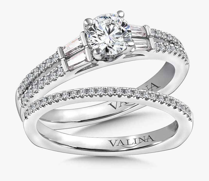 Engagement Ring, HD Png Download