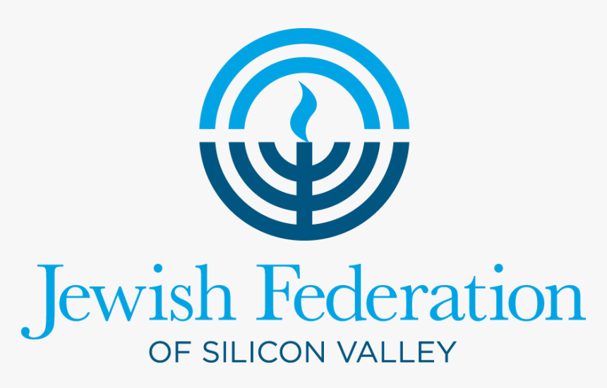 Jewish Federation Of Charlotte Logo, HD Png Download