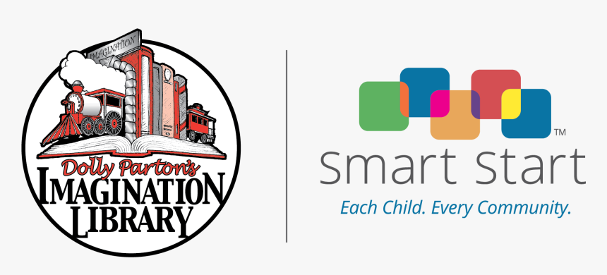 Dolly Parton Imagination Library, HD Png Download