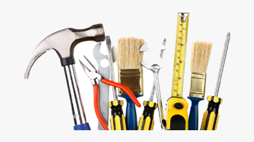 Bottom Trust - Handyman Services, HD Png Download