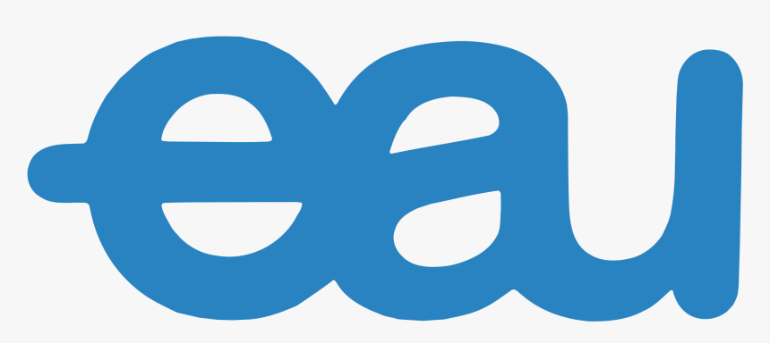 Eau European Urology Association Logo, HD Png Download