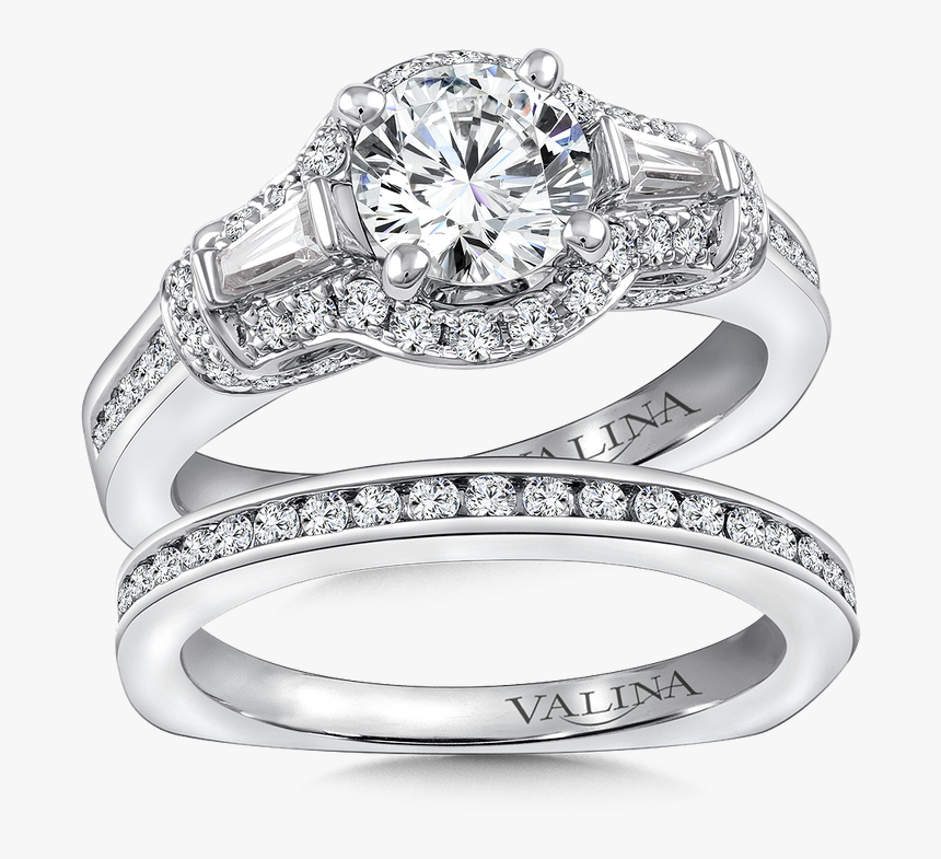 Engagement Ring, HD Png Download
