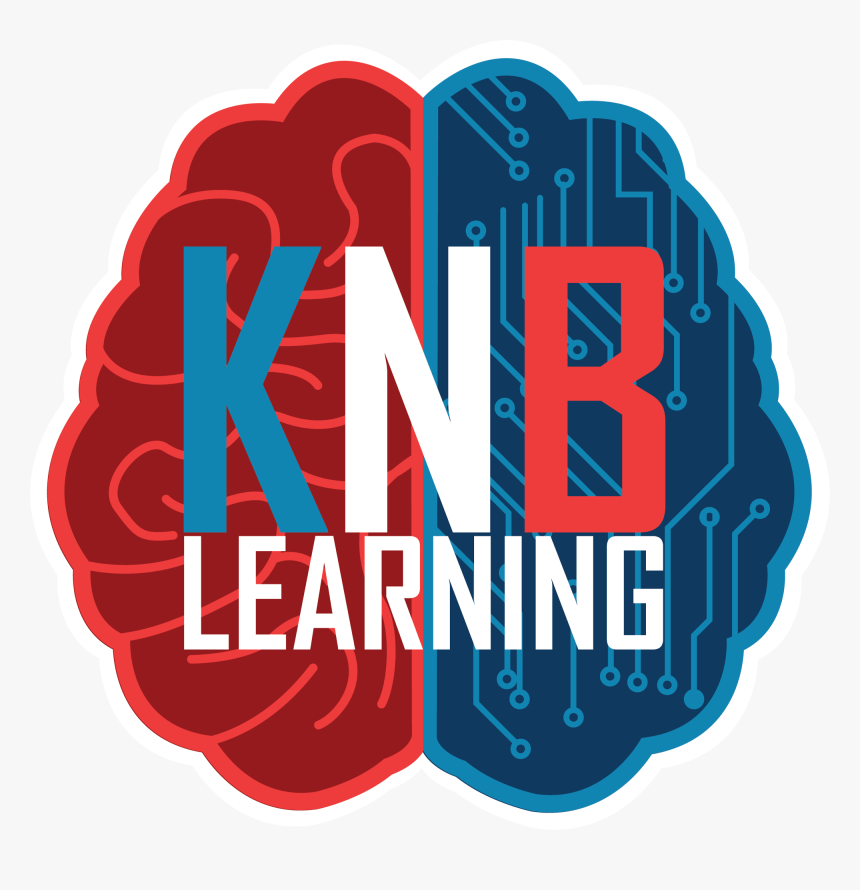 Knb Learning, HD Png Download