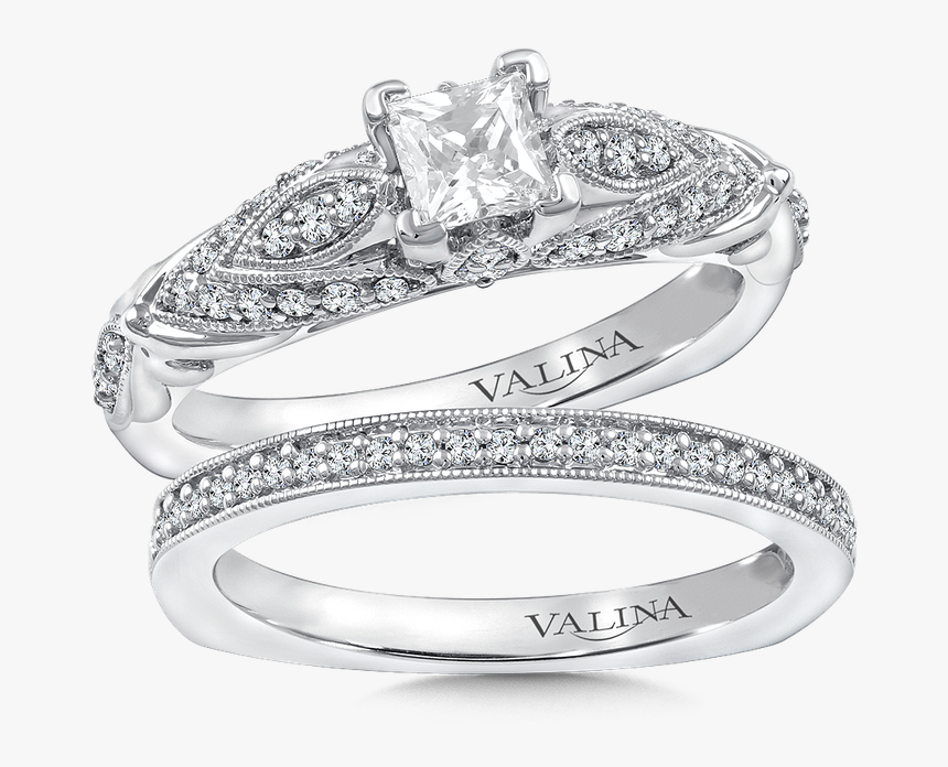 Engagement Ring, HD Png Download