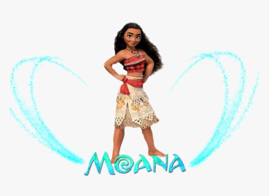 Moana Moanaedits Dessin Couleur Vaiana Hd Png Download Transparent Png Image Pngitem