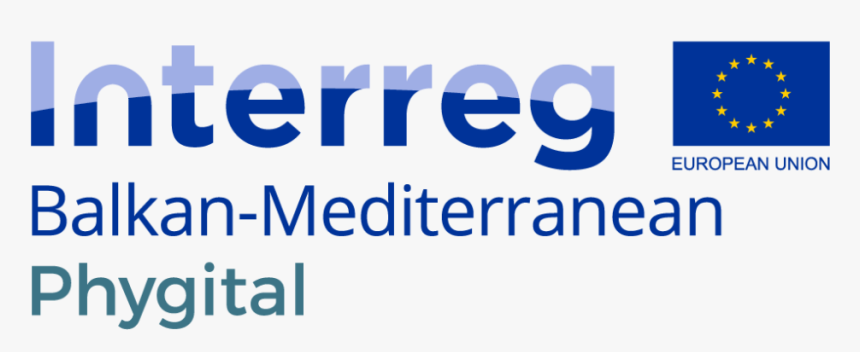 Interreg, HD Png Download