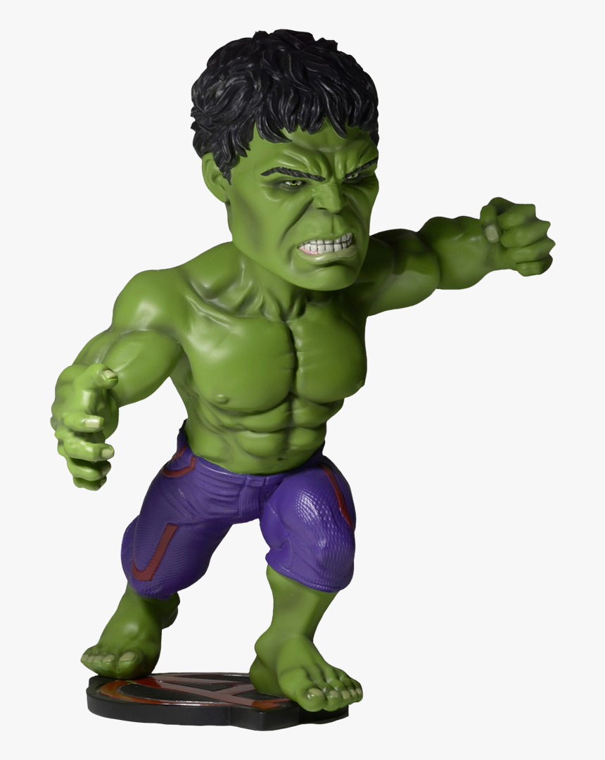 Age Of Ultron - Age Of Ultron Head Knocker, HD Png Download