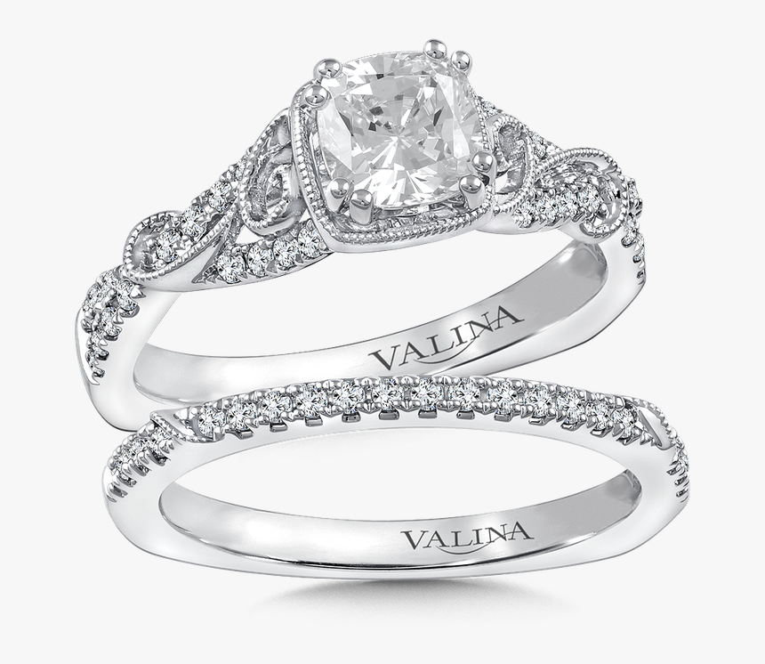 Engagement Ring, HD Png Download
