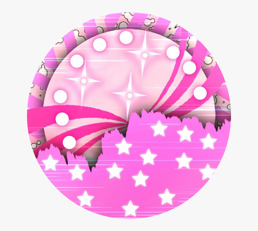 #pink #white #edit #shading #icon #overlay #grunge - P9nk Edit Overlay Icon, HD Png Download