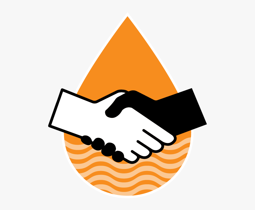 Handshake Clipart Dignity - Portable Network Graphics, HD Png Download