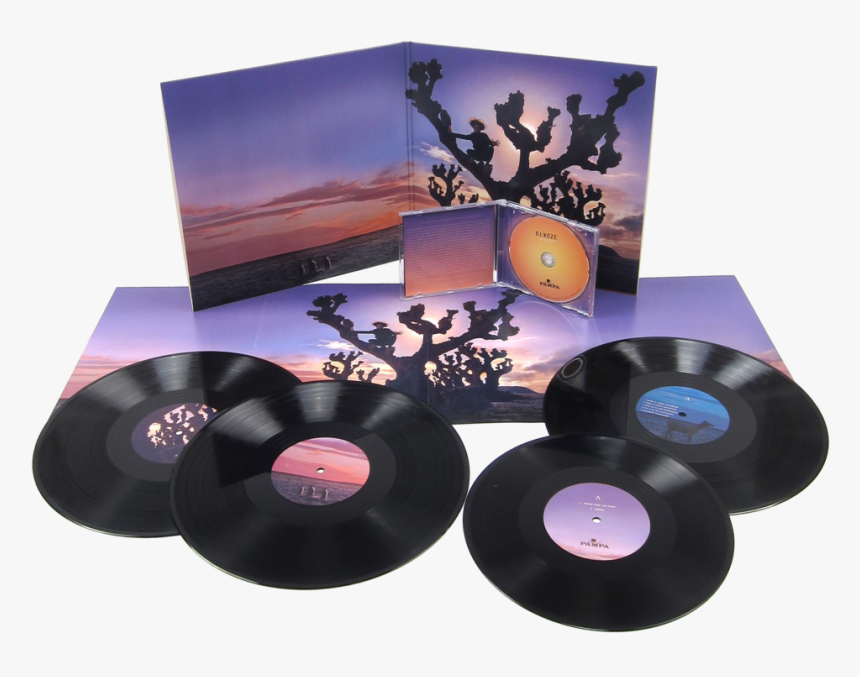 Dj Koze Knock Knock Vinyl Intervire Pampa Records - Dj Koze Knock Knock Vinyl, HD Png Download