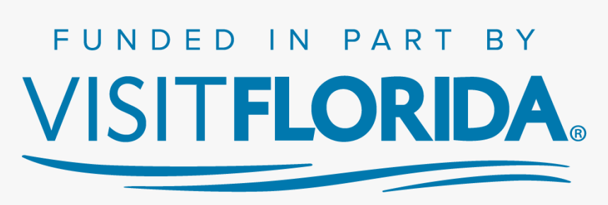 Visit Florida, HD Png Download