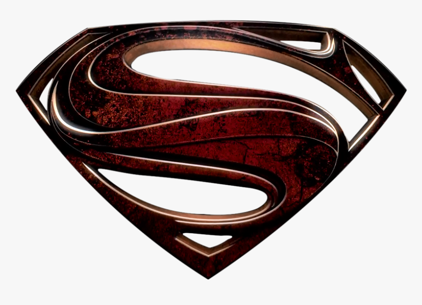 Man Of Steel Png Images Pictures - Man Of Steel Logo Png, Transparent Png