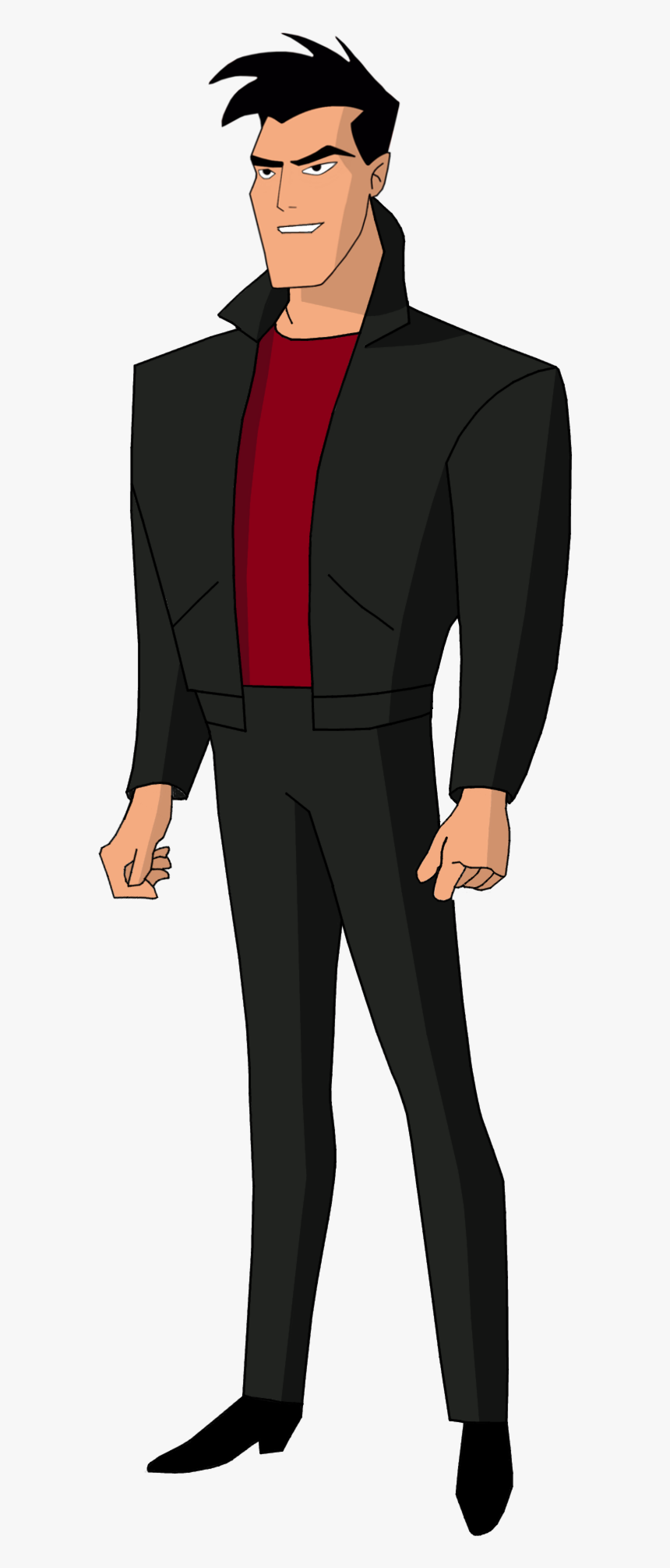 John Blake Batman The Dark Knight Rises, HD Png Download