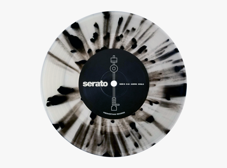 Close Cuts - Serato, HD Png Download