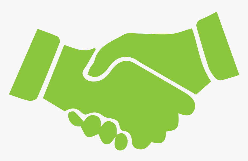 Handshake Clipart Commitment - Icon, HD Png Download , Transparent Png