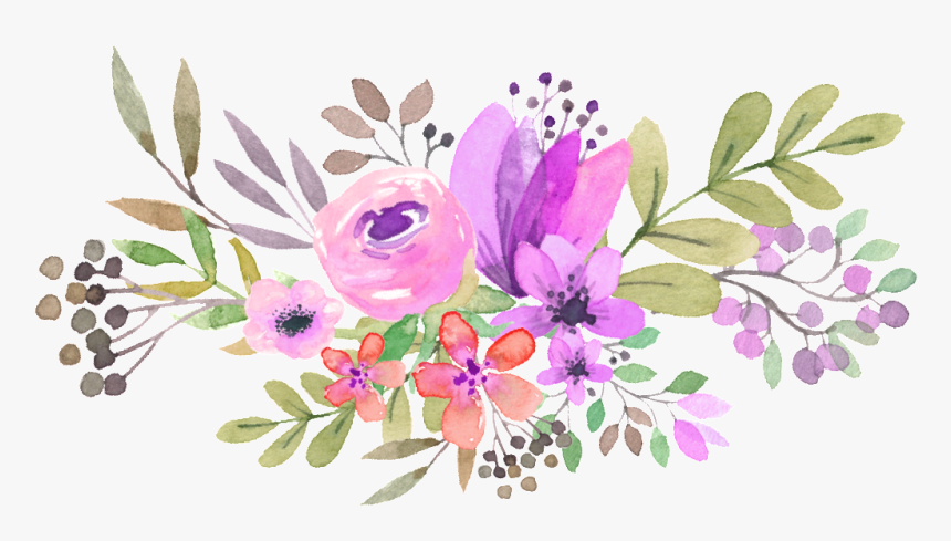 #flower #flowers #freetoedit - Transparent Transparent Background Flower Png, Png Download