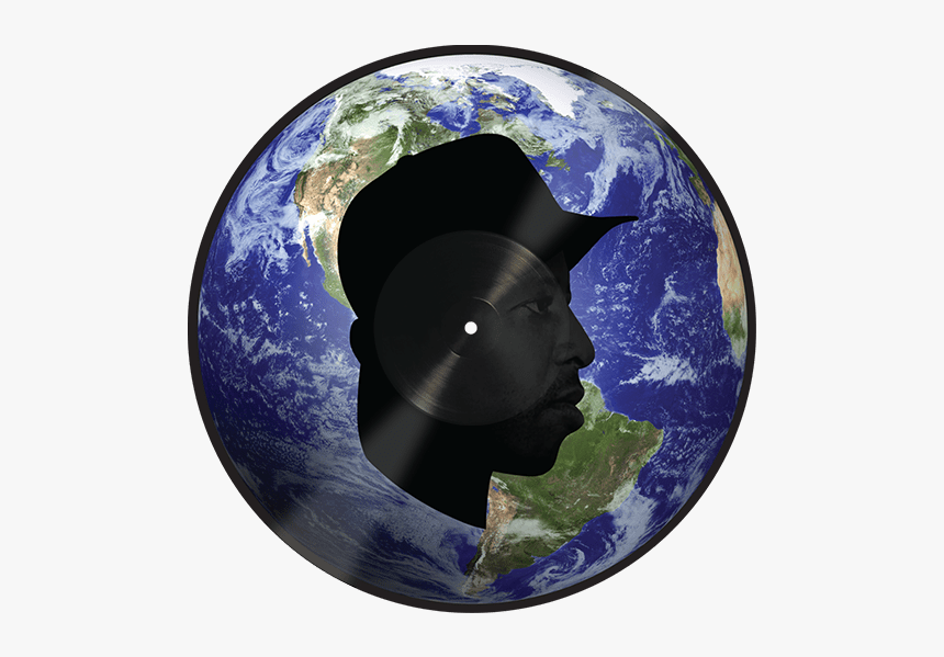Phonograph Record, HD Png Download