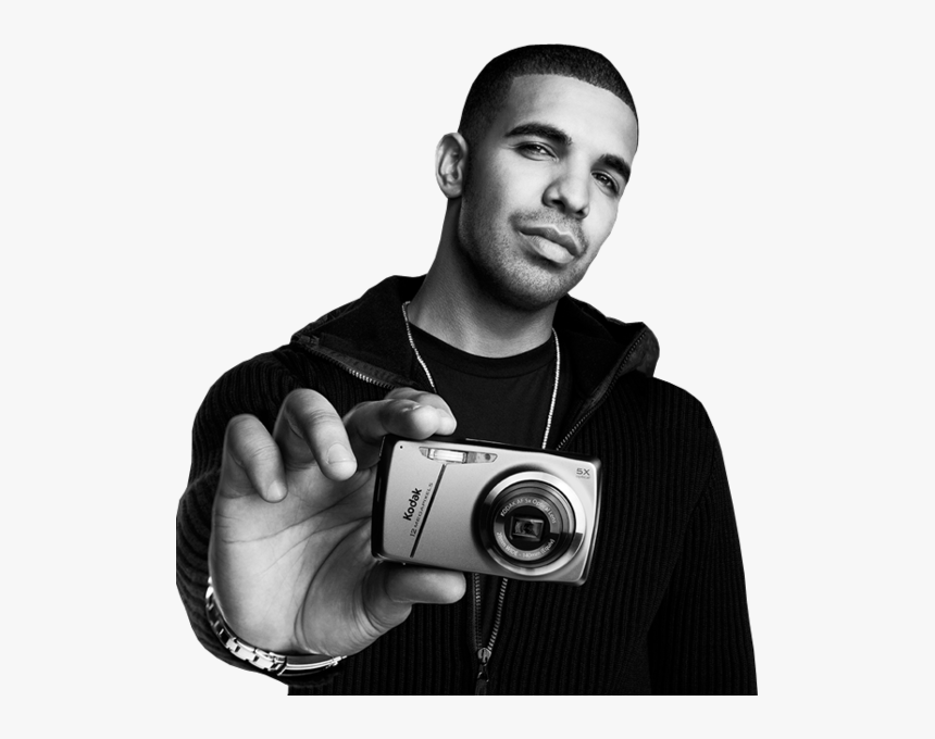 Point-and-shoot Camera, HD Png Download