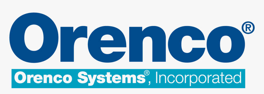 Orenco Systems Inc Transparent Logo, HD Png Download