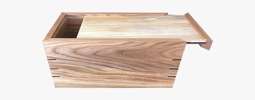 Wooden Dovetail Companion Urns, HD Png Download