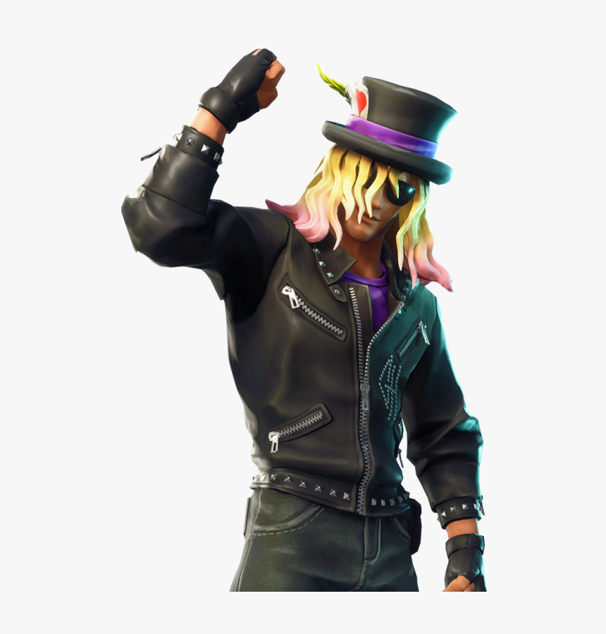 King Slayer Fortnite - Stage Slayer Fortnite Png, Transparent Png