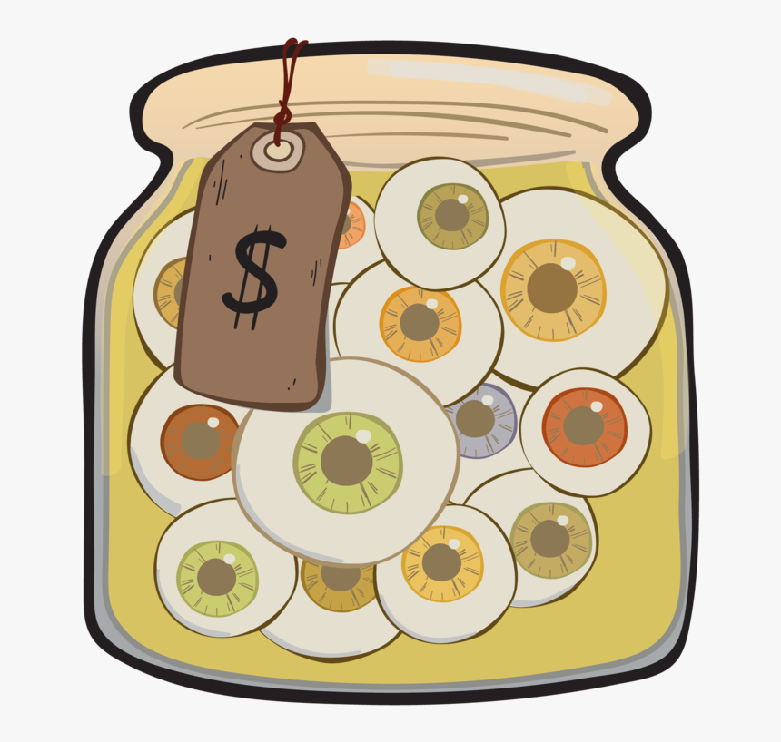 Vector Illustration Based On Gravity Falls Animation - Illustration, HD Png Download