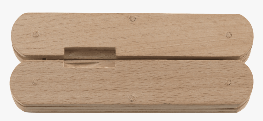 Wooden Multi-tool Kit - Plank, HD Png Download