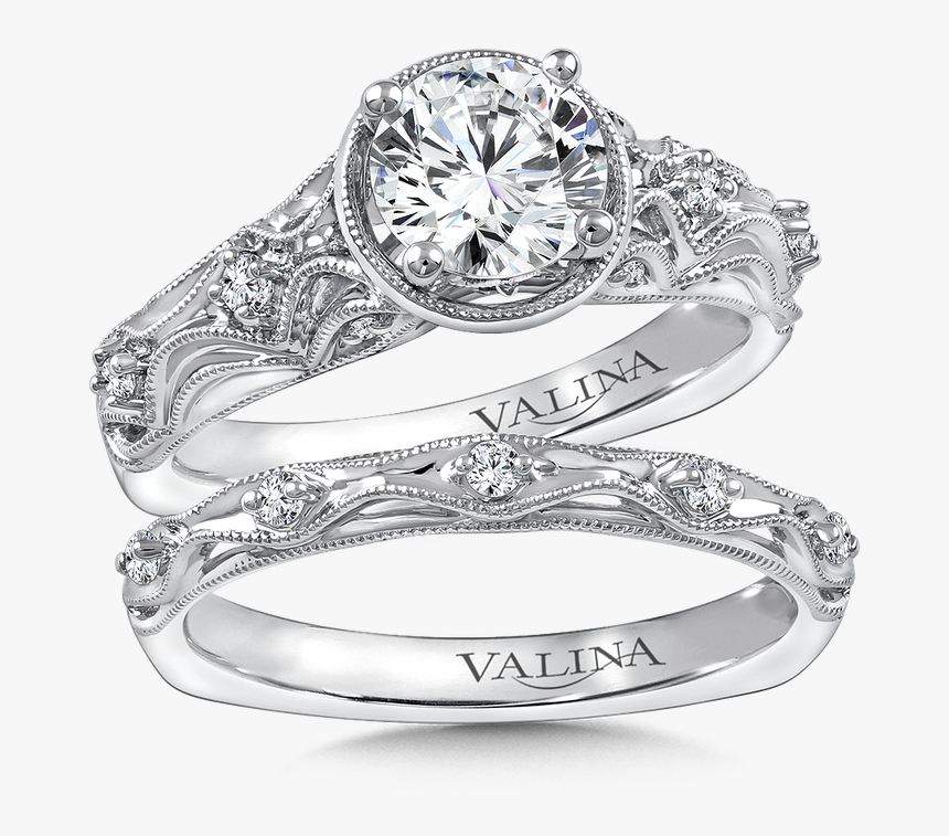 Engagement Ring, HD Png Download