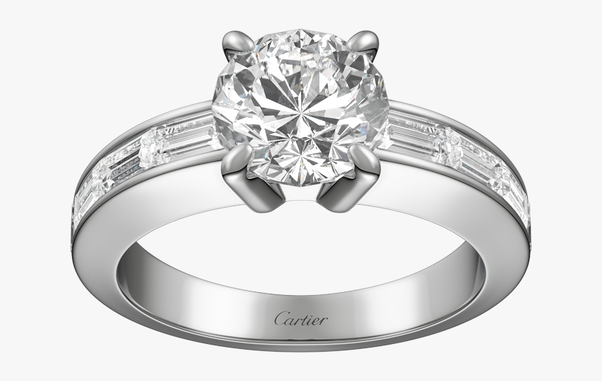 Transparent Wedding Rings Png - Greek Diamond Wedding Rings, Png Download