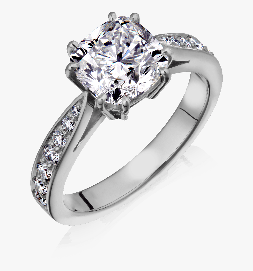 Pre-engagement Ring, HD Png Download