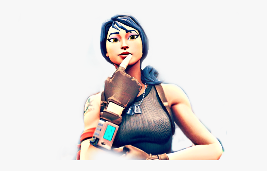 Girl, HD Png Download