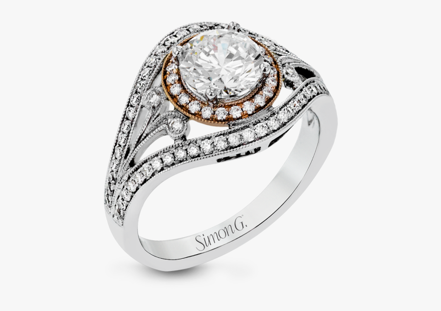 Ring, HD Png Download
