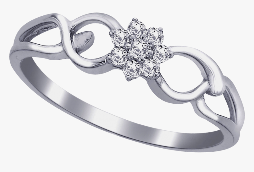 Ring Diamond Png Image - Ring, Transparent Png