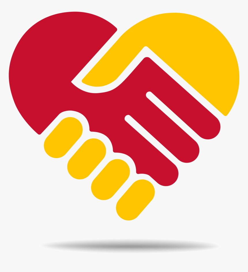 Handshake, HD Png Download