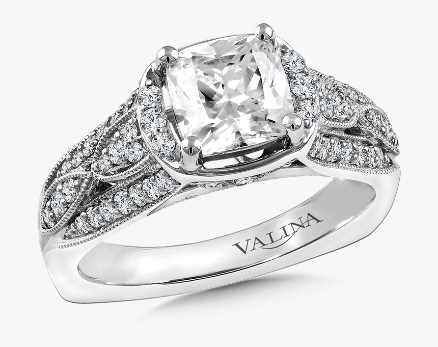Pre-engagement Ring, HD Png Download