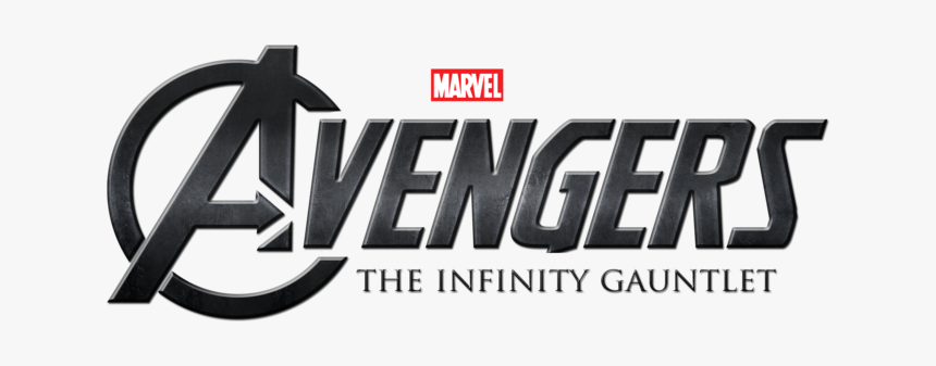 Avengers The Infinity Gauntlet Png Logo - Captain America 2 (2014), Transparent Png