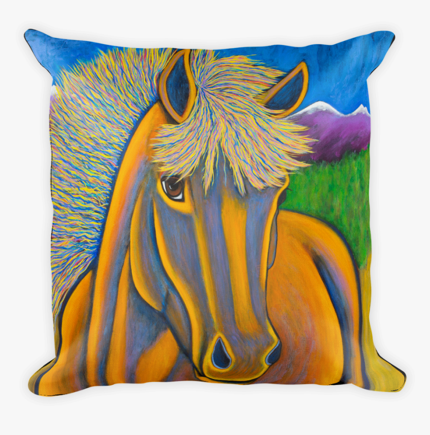 Cushion, HD Png Download