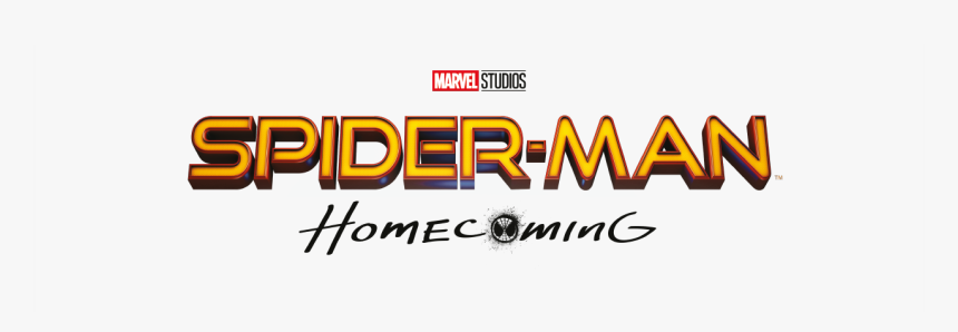 Instagram Contest Winners List - Spider Man Homecoming Movie Logo, HD Png Download