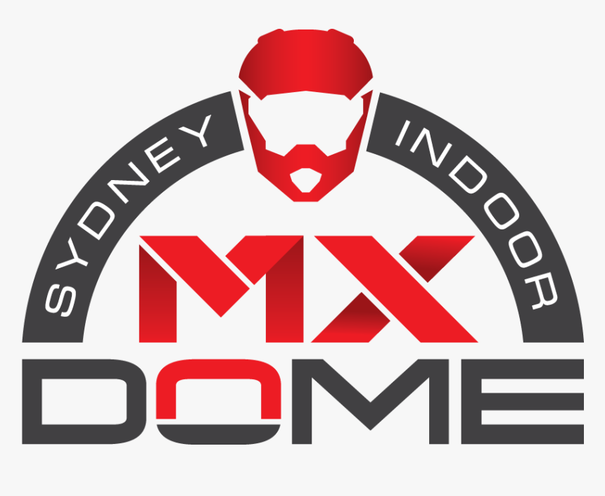 Sydney Indoor Mx Dome & Xperience The Dome Factor - Graphic Design, HD Png Download