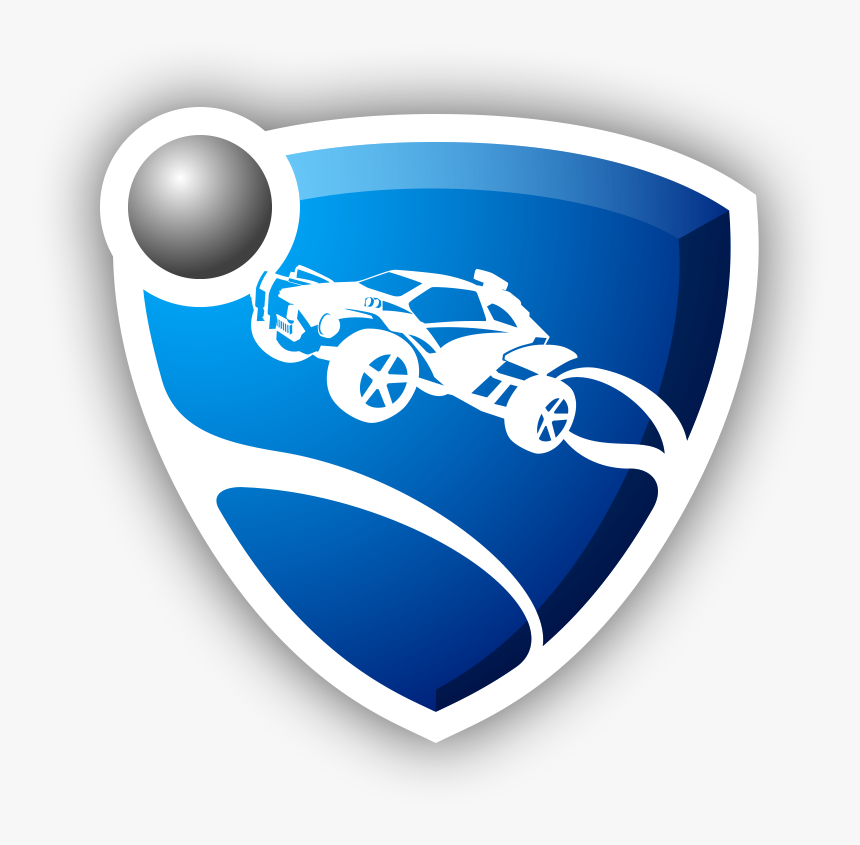 Rocket League Logo Transparent Background, HD Png Download