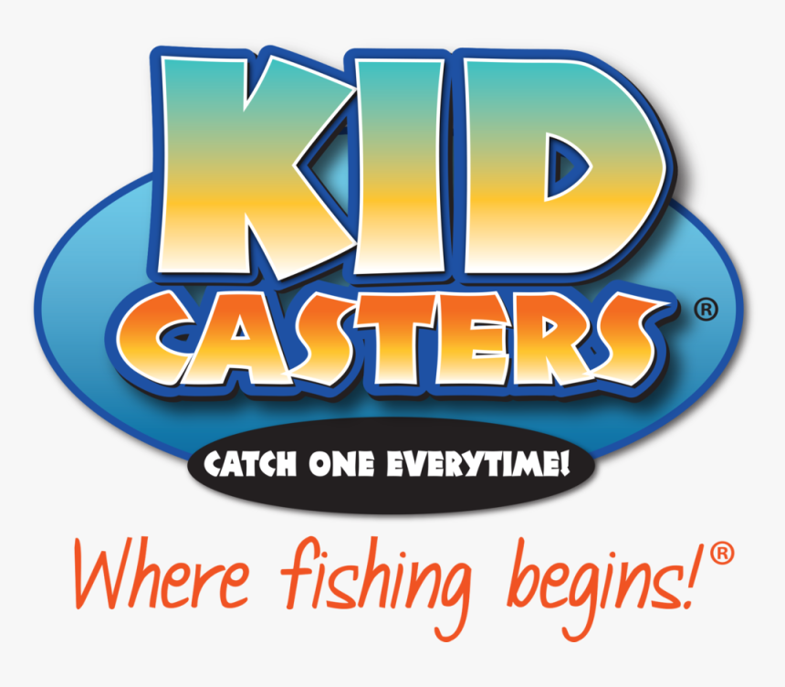 Kid Casters, HD Png Download