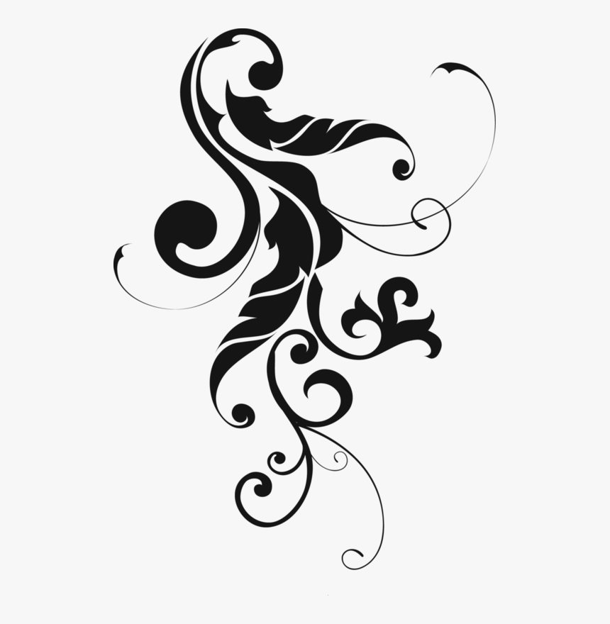 Floral Designs, HD Png Download