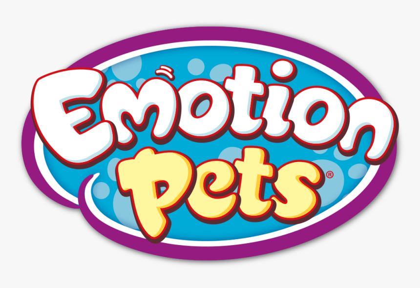 Logo Emotion Pets, HD Png Download